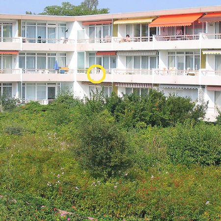 Haus Baltic App 132 - Sonnige Balkonwohnung In Suedwestlage เกรอมิทซ์ ภายนอก รูปภาพ